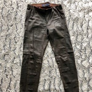 Polo Ralph Lauren riding pants